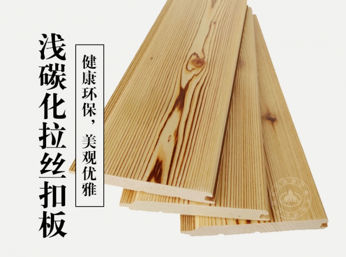 要想让防腐木凉亭使用寿命更长久，这些保养技巧必须掌握！